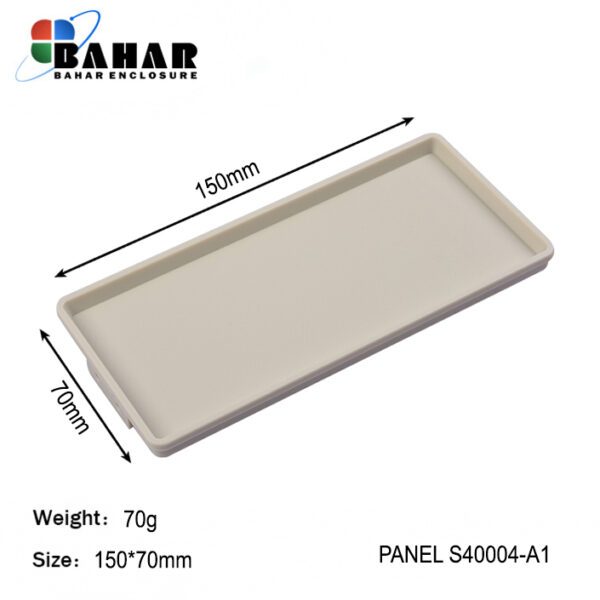 PANEL S40004-A1