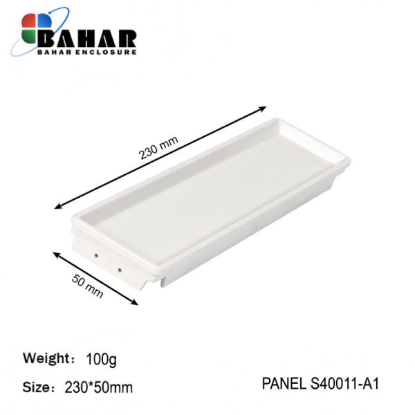 PANEL S40011-A1