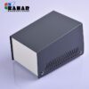 BDA 40080-A7 جعبه تمام فلزی شیبدار - Image 2