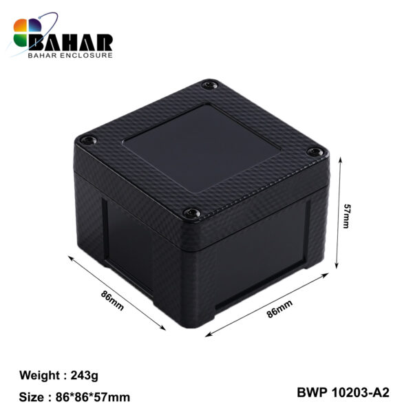 BWP 10203-A2 باکس الکترونیکی