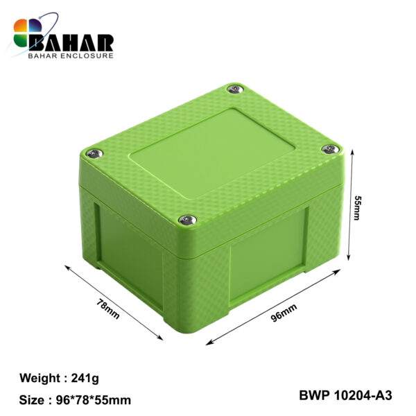 BWP 10204-A3 جعبه بهار
