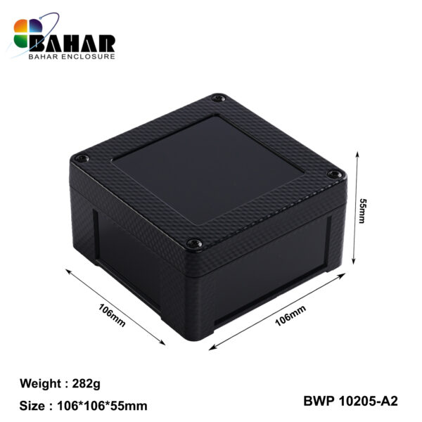 BWP 10205-A2 باکس الکترونیکی
