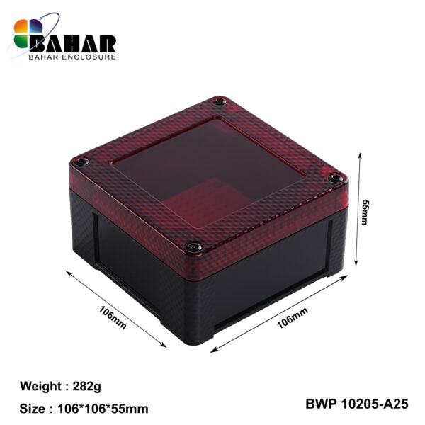 BWP 10205-A25 باکس الکترونیکی