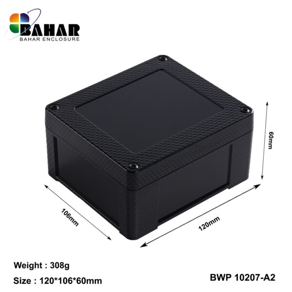 BWP 10207-A2 بهار باکس