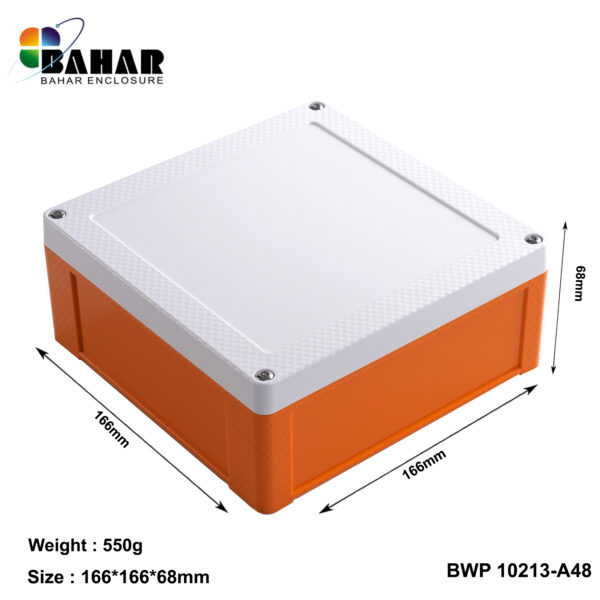 BWP 10213-A48 بهار باکس
