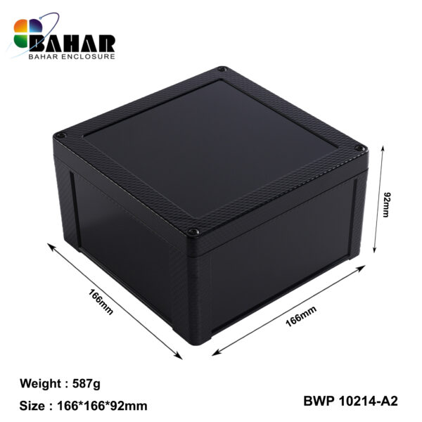 BWP 10214-A2 باکس الکترونیکی