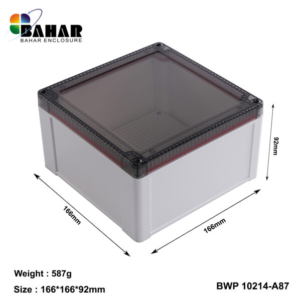 BWP 10214-A85 بهار باکس