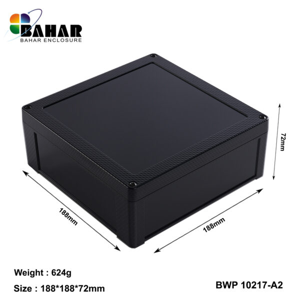 BWP 10217-A2 جعبه بهار