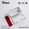 BRT 80025-BA85  جعبه  پلاستیکی ریلی صنعتی - Image 2