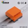 BRT 80033-B4  جعبه  پلاستیکی ریلی صنعتی - Image 3