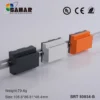 BRT 80034-B8  جعبه  پلاستیکی ریلی صنعتی - Image 4