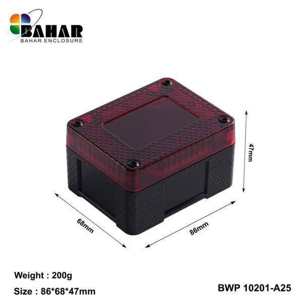 BWP 10201-A25 باکس بهار