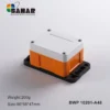 BWP 10201-A48 جعبه ضد آب قابل نصب روي ديوار و لوله - Image 2
