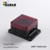 BWP 10202-A25 جعبه ضد آب قابل نصب روي ديوار و لوله - Image 2