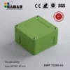 BWP 10202-A3 جعبه ضد آب قابل نصب روي ديوار و لوله