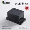 BWP 10204-A2 جعبه ضد آب قابل نصب روي ديوار و لوله - Image 2