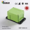 BWP 10204-A3 جعبه ضد آب قابل نصب روي ديوار و لوله - Image 2