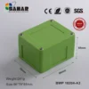BWP 10204-A3 جعبه ضد آب قابل نصب روي ديوار و لوله