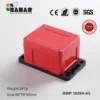 BWP 10204-A5 جعبه ضد آب قابل نصب روي ديوار و لوله - Image 2