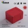 BWP 10204-A5 جعبه ضد آب قابل نصب روي ديوار و لوله