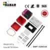 BWP 10204-A2 جعبه ضد آب قابل نصب روي ديوار و لوله - Image 3
