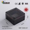 BWP 10205-A27 جعبه ضد آب قابل نصب روي ديوار و لوله