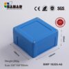 BWP 10205-A6 جعبه ضد آب قابل نصب روي ديوار و لوله
