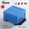 BWP 10205-A6 جعبه ضد آب قابل نصب روي ديوار و لوله - Image 2
