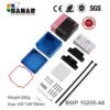 BWP 10205-A27 جعبه ضد آب قابل نصب روي ديوار و لوله - Image 3