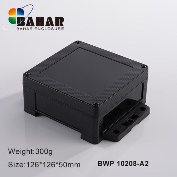 BWP 10208-A2 جعبه ضد آب قابل نصب روي ديوار و لوله