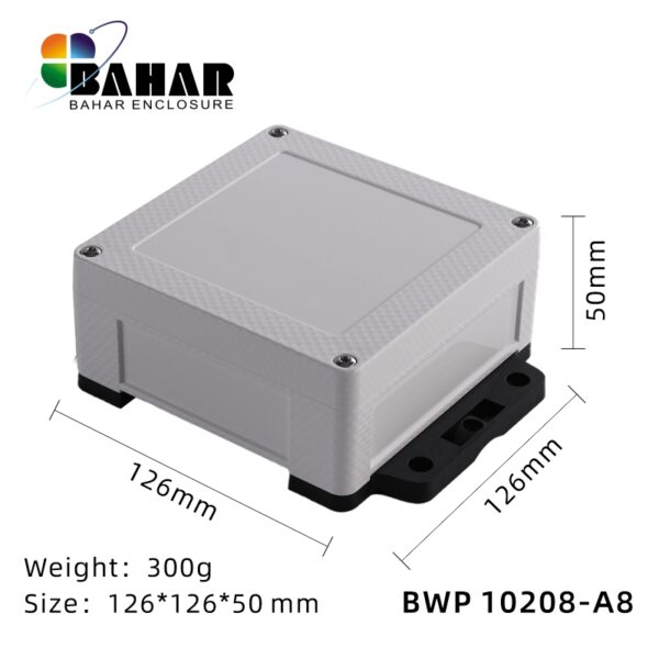 BWP 10208-A8 جعبه بهار