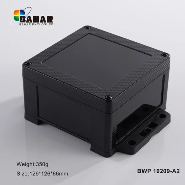 BWP 10209-A2 جعبه ضد آب قابل نصب روي ديوار و لوله - Image 2