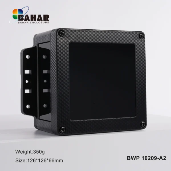 BWP 10209-A2 جعبه ضد آب قابل نصب روي ديوار و لوله - Image 3