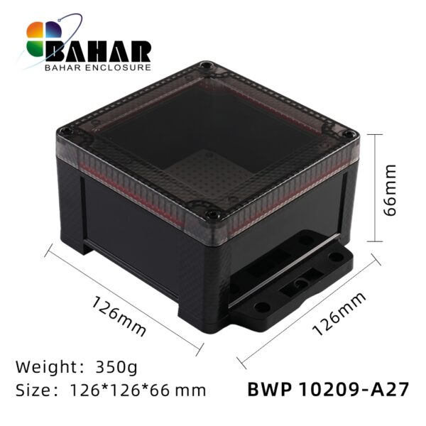 BWP 10209-A27 باکس الکترونیکی