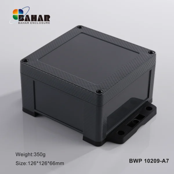 BWP 10209-A7 جعبه ضد آب قابل نصب روي ديوار و لوله - Image 2