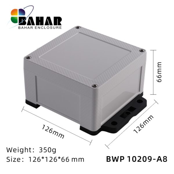 BWP 10209-A8 جعبه الکترونیکی
