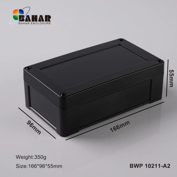 BWP 10211-A2 جعبه ضد آب قابل نصب روي ديوار و لوله