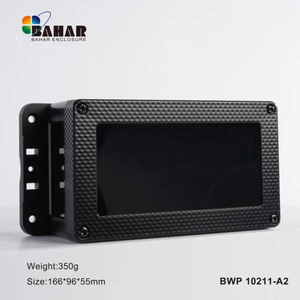 BWP 10211-A2 جعبه ضد آب قابل نصب روي ديوار و لوله - Image 3