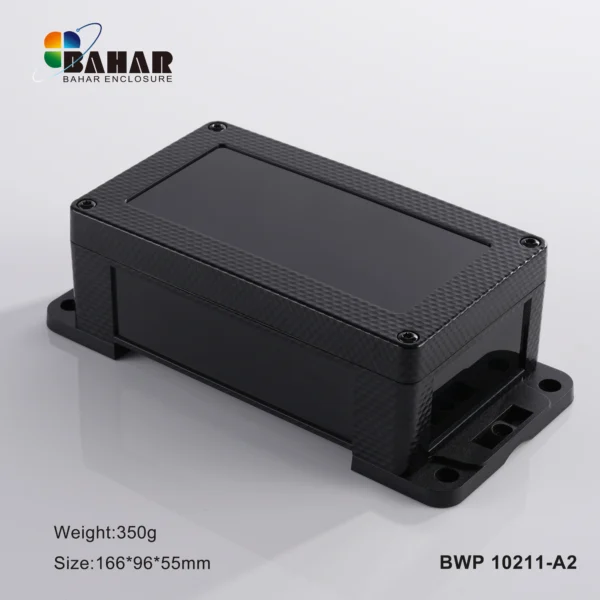 BWP 10211-A2 جعبه ضد آب قابل نصب روي ديوار و لوله - Image 2