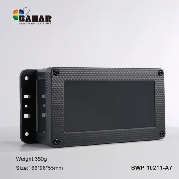 BWP 10211-A7 جعبه ضد آب قابل نصب روي ديوار و لوله - Image 3