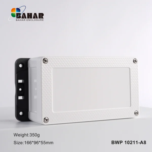 BWP 10211-A8 جعبه ضد آب قابل نصب روي ديوار و لوله - Image 3