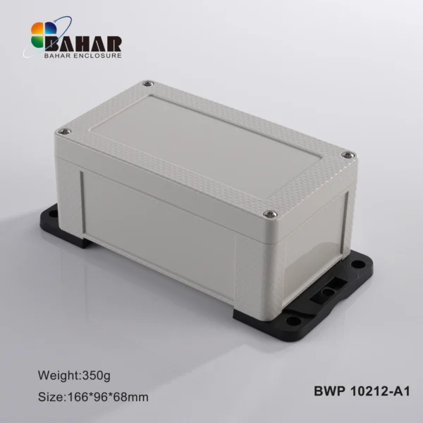 BWP 10212-A1 جعبه ضد آب قابل نصب روي ديوار و لوله - Image 2
