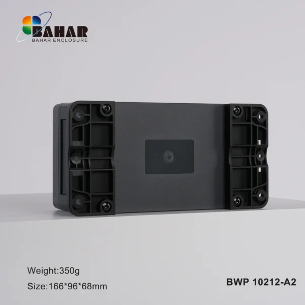 BWP 10212-A2 جعبه ضد آب قابل نصب روي ديوار و لوله - Image 3