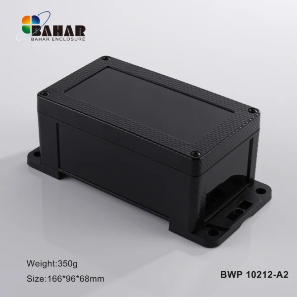 BWP 10212-A2 جعبه ضد آب قابل نصب روي ديوار و لوله - Image 2