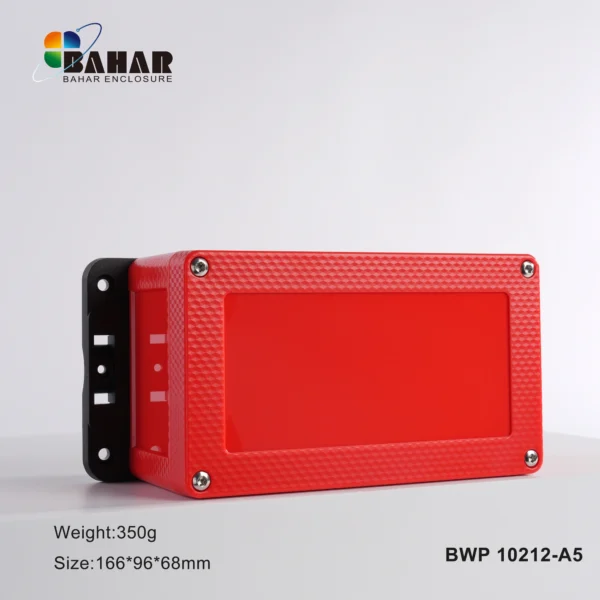 BWP 10212-A5 جعبه ضد آب قابل نصب روي ديوار و لوله - Image 3
