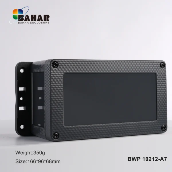 BWP 10212-A7 جعبه ضد آب قابل نصب روي ديوار و لوله - Image 3
