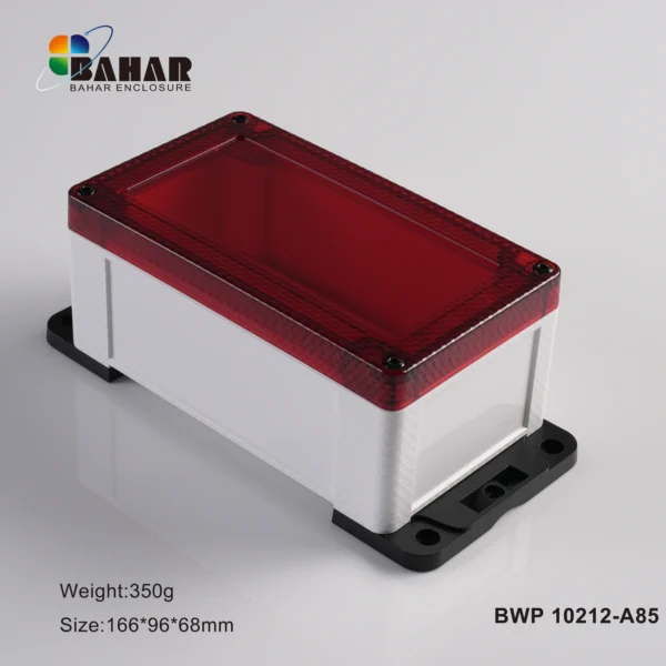 BWP 10212-A85 جعبه ضد آب قابل نصب روي ديوار و لوله