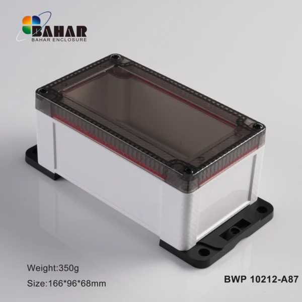 BWP 10212-A87 جعبه ضد آب قابل نصب روي ديوار و لوله