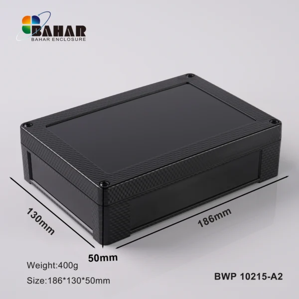 BWP 10215-A2 جعبه ضد آب قابل نصب روی دیوار و لوله