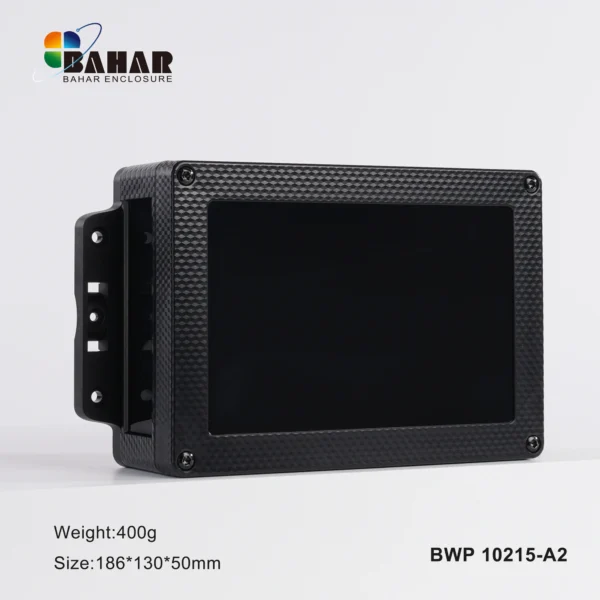 BWP 10215-A2 جعبه ضد آب قابل نصب روی دیوار و لوله - Image 3